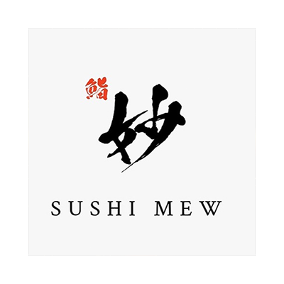 sushi-mew