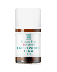 Fresh White Tea A-Series